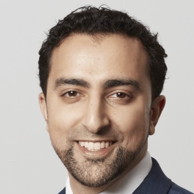 Hussain Rizvi
