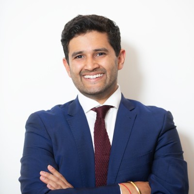 Karthik Balan